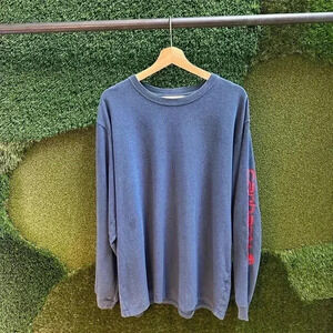 Carhartt Long Sleeve  T-shirt Large